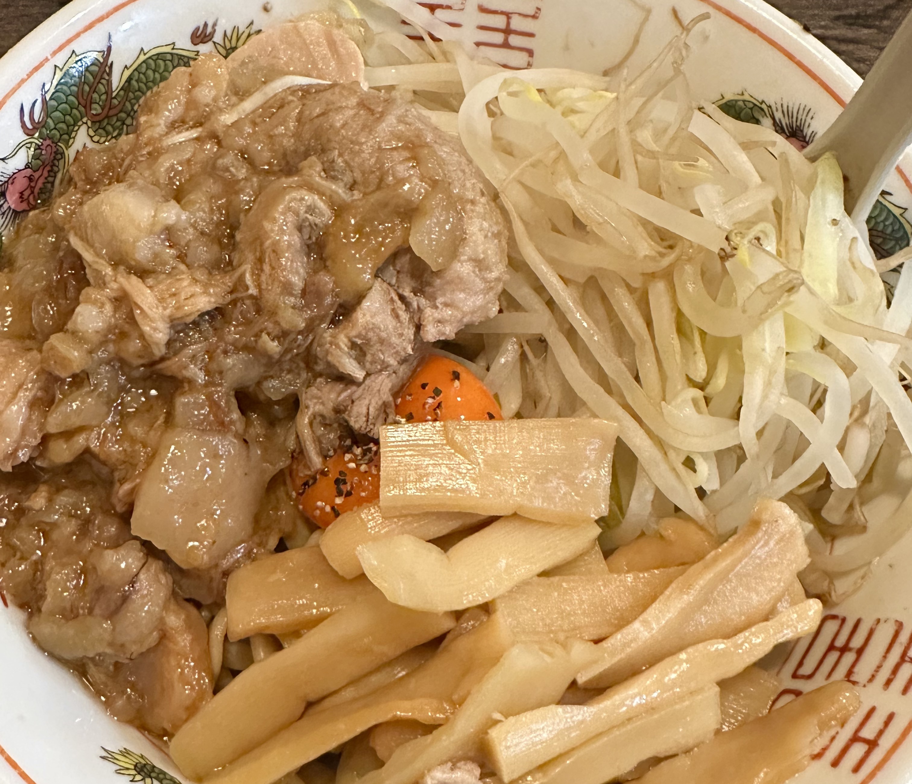 ラーメン